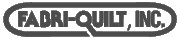 FABRI-QUILT