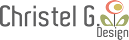 CHRISTEL G. Design