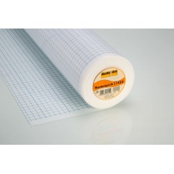 Rasterquick-viereck VLIESELINE® Patchwork interfacing for accurate sewing / 10 cm