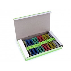 Mètre de couture plastique souple / 150 cm