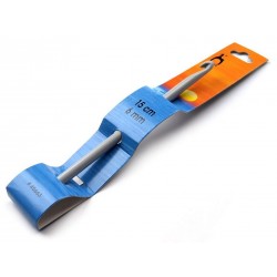 Crochet plastique PONY longueur 15 cm