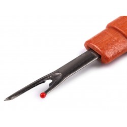 Découseur / Découd-vite grand modèle japonais 130mm