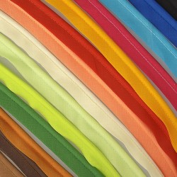 SUR COMMANDE : Passepoil toutextile 10 mm - Mèche 3 mm