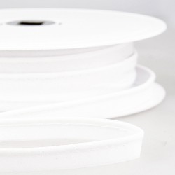 SUR COMMANDE : Passepoil toutextile 10 mm - Mèche 3 mm