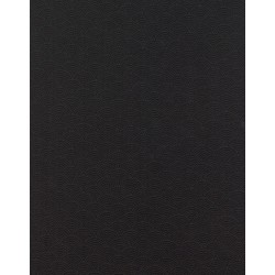 Patchwork fabric TIMELESS TREASURES C1180-BLACK : Hue Scallops / Cut by 50*55 cm