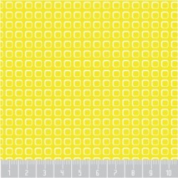 Tissu patchwork CHRISTEL G. DESIGN : Small Bouquet of Flowers - Coupon 50 x 78 cm