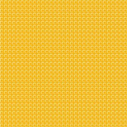 Tissu patchwork CHRISTEL G. DESIGN : Small Bouquet of Flowers - Coupon 50 x 78 cm