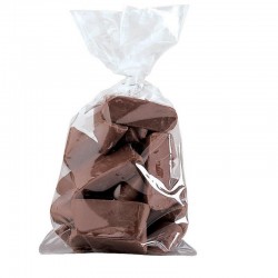 Sachets cristal ou glassine 10.5*15 cm avec rabat de 2 cm