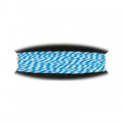 Ficelle coton BAKER&#039;S TWINE rayée / M