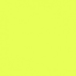 Tissu patchwork MICHAEL MILLER NEON-LEMO-D : Fluo jaune - Coupon 50 x 55 cm